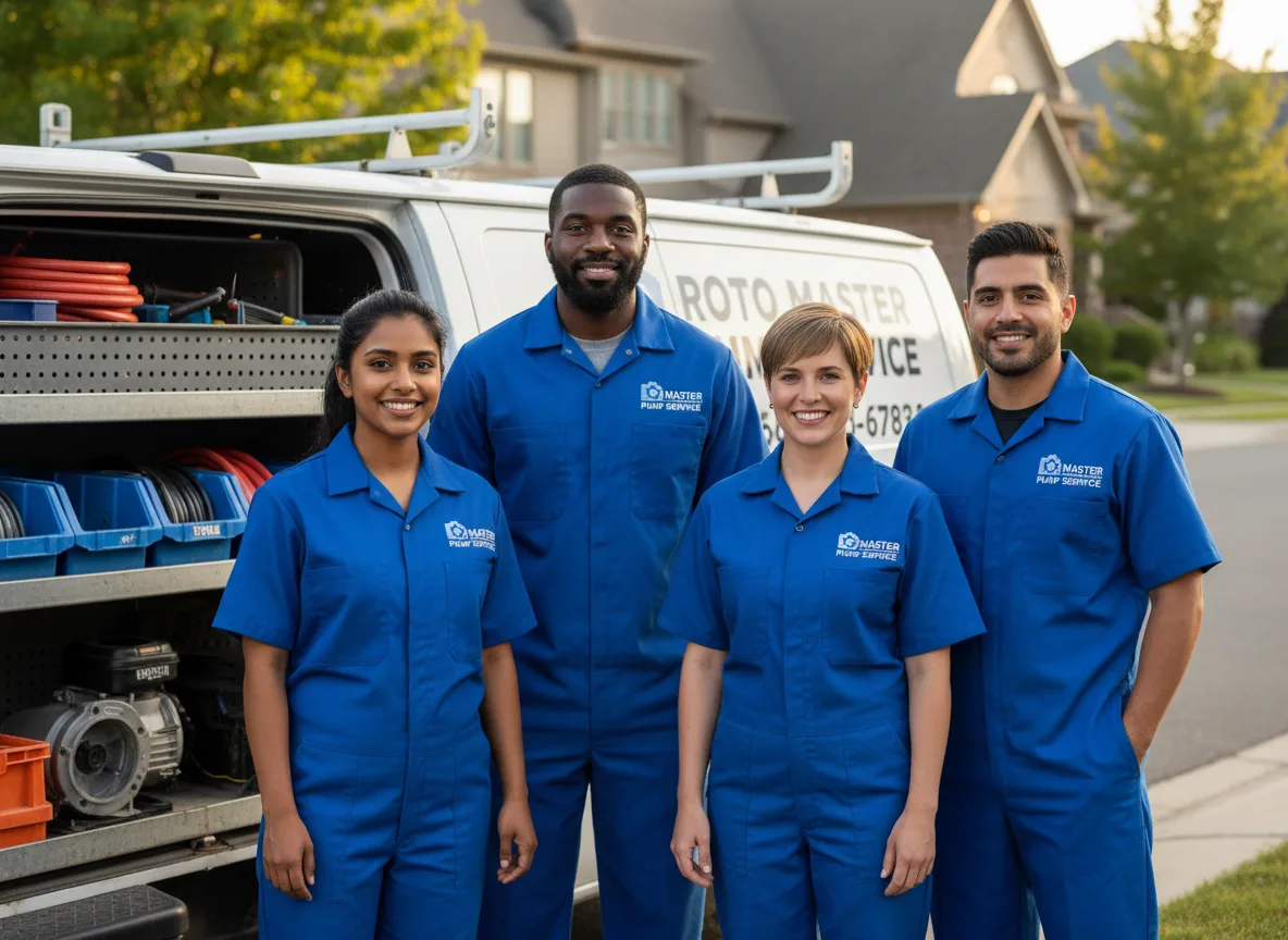 Sump Pump Installation company in White Mountain, AK